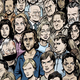 Illustration for article titled Catch up on 6 years of Lost (in 24 hours) with this infographic